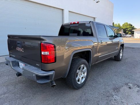 Used 2014 GMC Sierra 1500 SLT AWD/4WD image 2