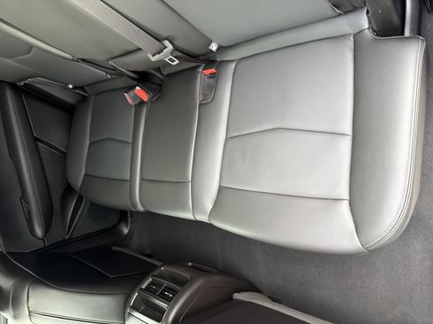 Used 2022 Cadillac XT5 Premium Luxury w/ LPO, Radiant Package image 27