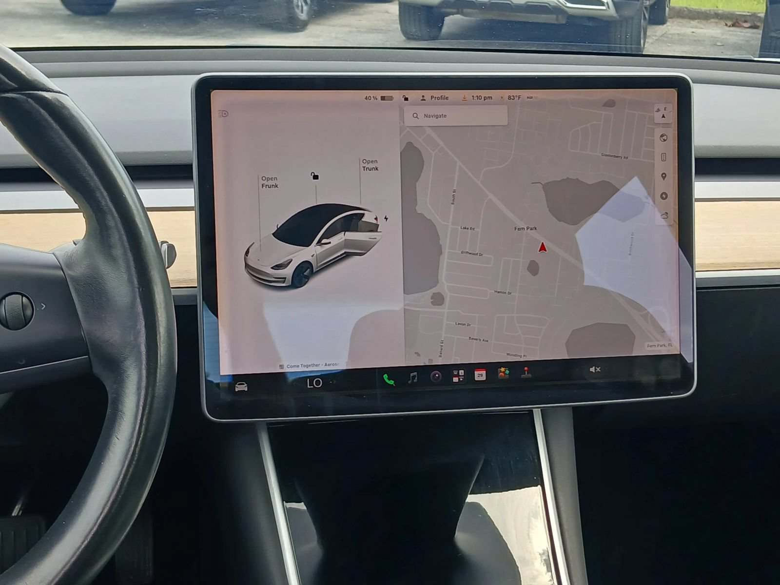 Used 2018 Tesla Model 3 Long Range RWD image 24