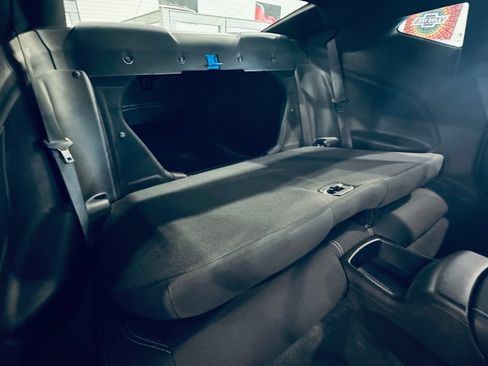Used 2023 Chevrolet Camaro SS RWD image 13