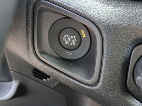 New 2026 Jeep Wrangler Willys image 19