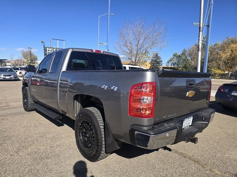 Used 2013 Chevrolet Silverado 1500 LT w/ All-Star Edition image 7
