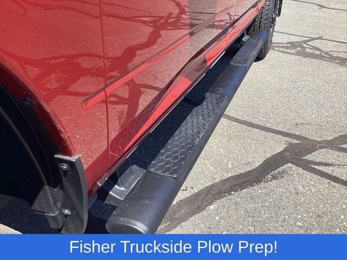 New 2026 RAM 2500 Tradesman AWD/4WD image 16