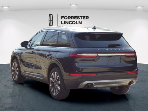 Used 2021 Lincoln Corsair Reserve w/ Equipment Group 201A image 5