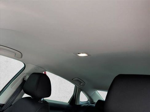 Certified 2025 Honda Civic LX image 20