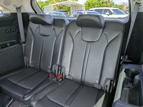 Certified 2026 Kia Sorento SX AWD/4WD image 20