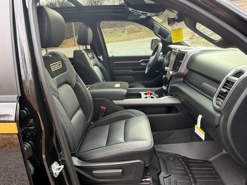 New 2026 RAM 1500 Big Horn image 23