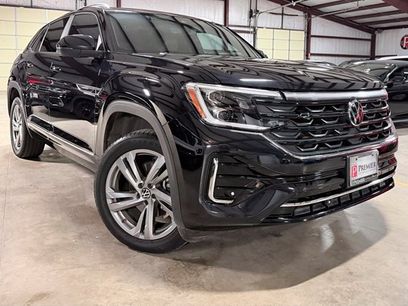 Used 2024 Volkswagen Atlas Cross Sport SEL R-Line