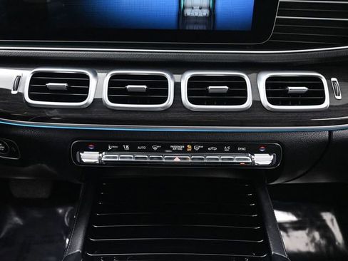 Used 2020 Mercedes-Benz GLS 450 GLS 450 image 45