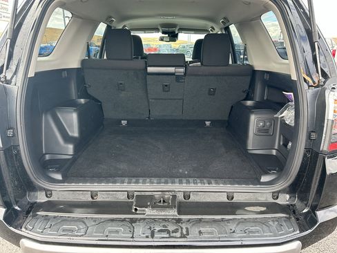 Used 2024 Toyota 4Runner TRD Off-Road image 11