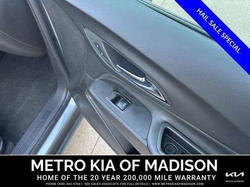 Used 2024 Chevrolet Equinox LT AWD/4WD image 29