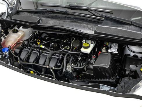 Used 2019 Ford Transit Connect XL image 32