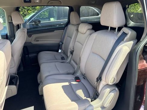 Used 2019 Honda Odyssey EX image 5