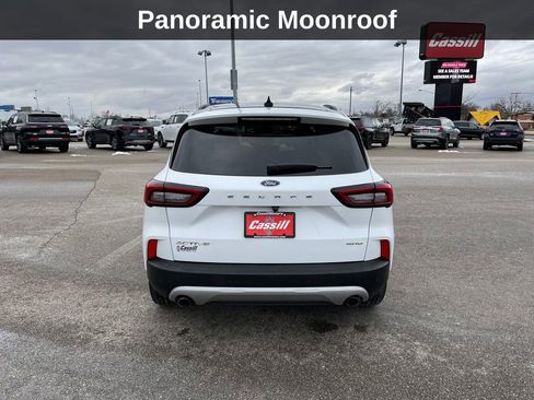 Used 2024 Ford Escape Active w/ Tech Pack #1 image 5