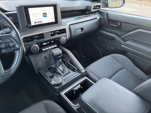 Certified 2024 Toyota Tacoma SR5 image 18