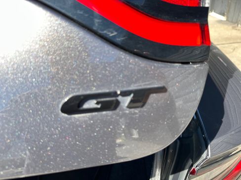 Used 2023 Dodge Charger GT w/ Blacktop Package image 9