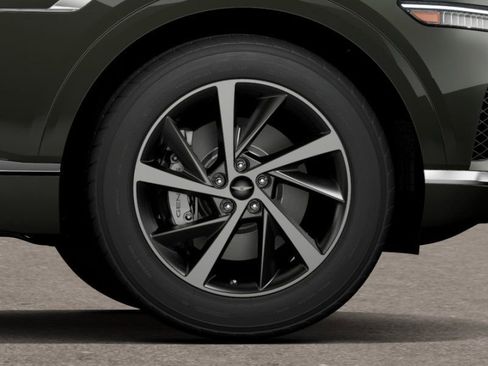 New 2026 Genesis GV80 2.5T Select AWD/4WD image 8