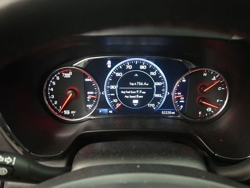 Used 2022 Chevrolet Blazer RS FWD image 11