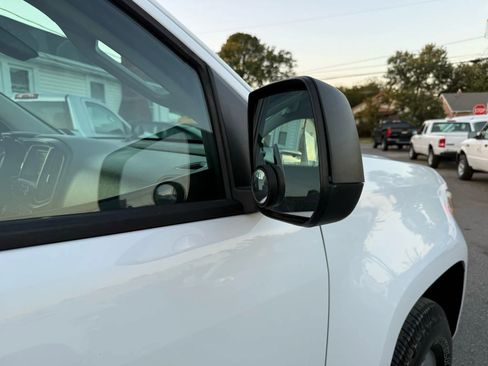 Used 2016 Chevrolet Colorado W/T image 53