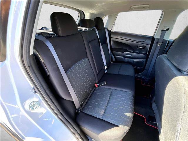 Used 2024 Mitsubishi Outlander Sport AWD image 26