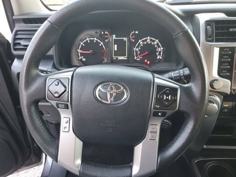 Used 2023 Toyota 4Runner SR5 image 27