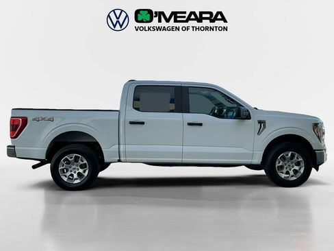 Used 2023 Ford F150 XLT image 6
