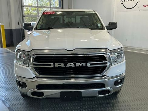 Used 2020 RAM 1500 Big Horn AWD/4WD image 17