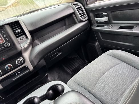 Used 2019 RAM 2500 Tradesman AWD/4WD image 16