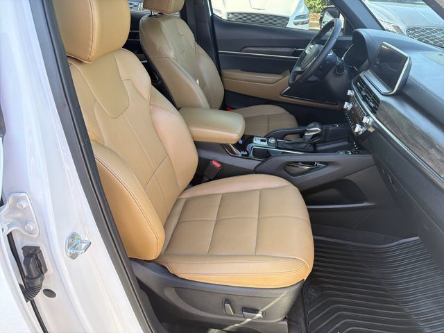 Used 2022 Kia Telluride SX FWD image 15