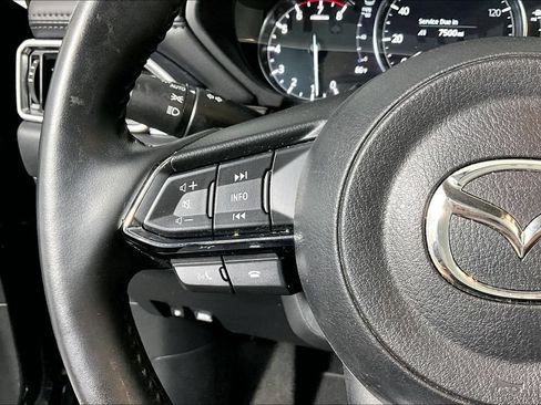 Used 2023 MAZDA CX-5 AWD 2.5 S w/ Premium Plus Pkg image 18