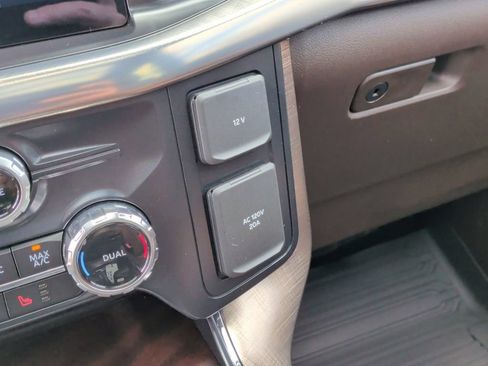 Used 2026 Ford F150 King Ranch w/ Equipment Group 601A High AWD/4WD image 35