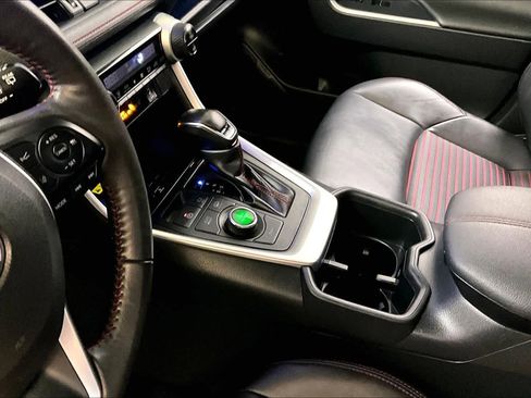 Certified 2024 Toyota RAV4 XSE image 15