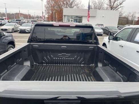 Used 2022 Chevrolet Silverado 1500 LT image 20