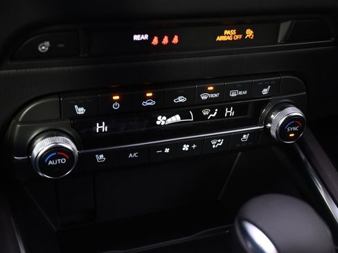 New 2025 MAZDA CX-5 Signature image 29