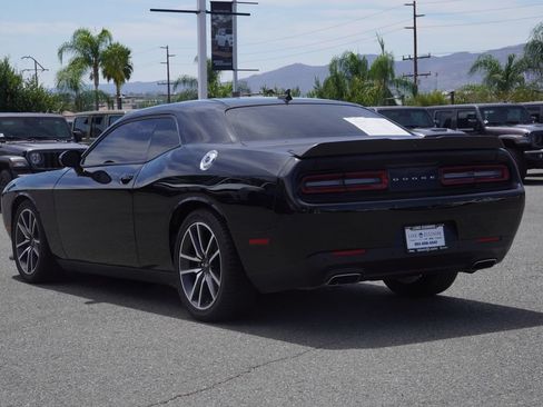 Used 2023 Dodge Challenger GT w/ Plus Package RWD image 6