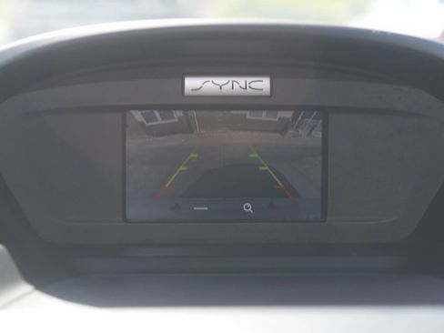 Used 2017 Ford Escape SE FWD image 11