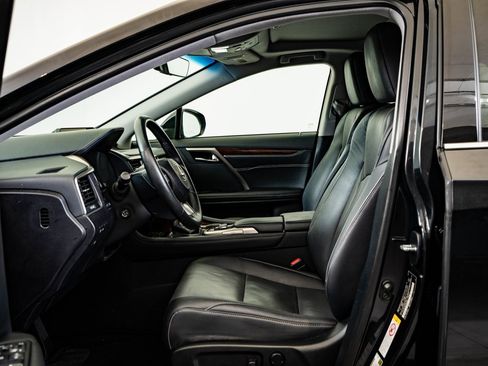 Used 2017 Lexus RX 350 AWD image 22