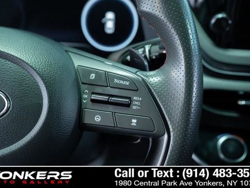 Used 2022 Hyundai Sonata N Line FWD image 34