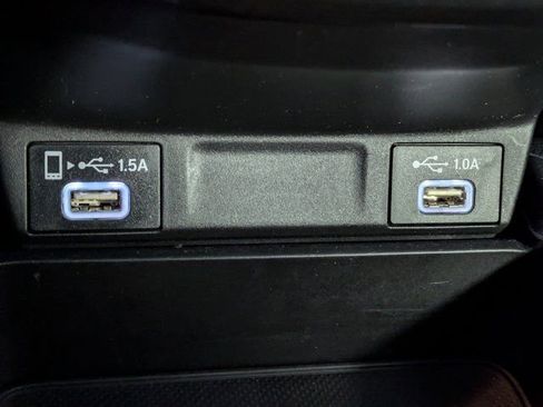 Certified 2021 Honda CR-V EX-L image 29