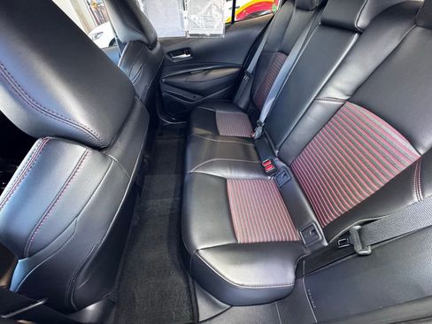 Used 2026 Toyota Corolla XSE image 43