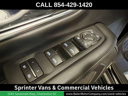Used 2023 Chevrolet Tahoe Premier RWD image 19