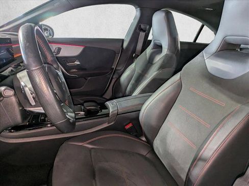 Used 2022 Mercedes-Benz CLA 250 4MATIC image 20
