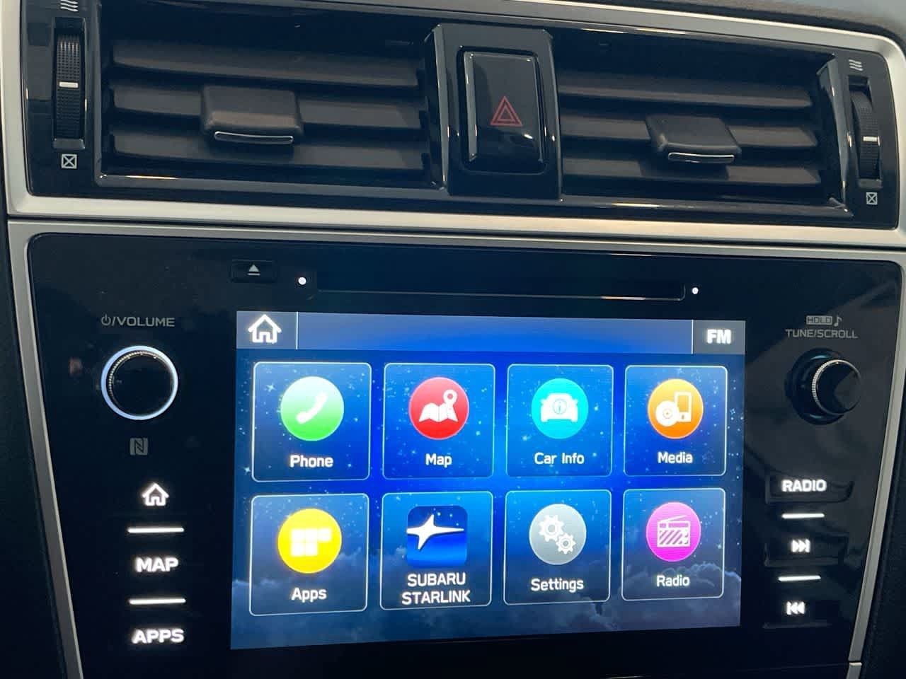 Used 2019 Subaru Outback 2.5i Limited AWD/4WD image 16