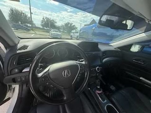 Used 2020 Acura ILX FWD image 4