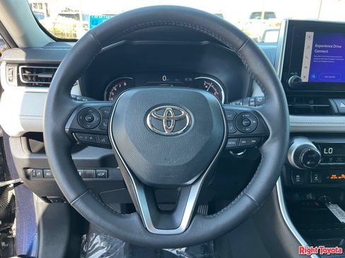 Certified 2024 Toyota RAV4 XLE w/ Convenience Package FWD image 21