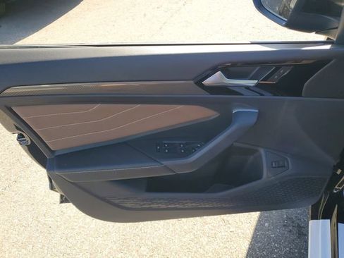 New 2026 Volkswagen Jetta SEL FWD image 11