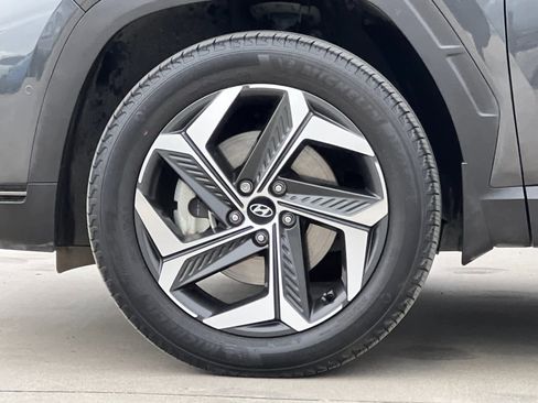 Certified 2023 Hyundai Tucson Limited image 28