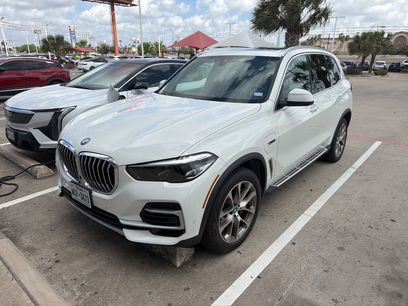 Used 2023 BMW X5 xDrive45e