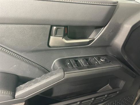 New 2026 Toyota Tacoma Limited image 19