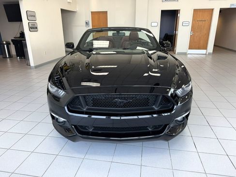 Used 2017 Ford Mustang GT Premium image 5